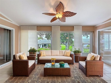 One or more photo(s) has been virtually staged. Meticulously on Heritage Pines Country Club in Florida - for sale on GolfHomes.com, golf home, golf lot