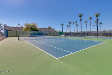 Beautifully remodeled 2-bed, 2-bath home on a corner lot in Sun on Sun City Country Club in Arizona - for sale on GolfHomes.com, golf home, golf lot