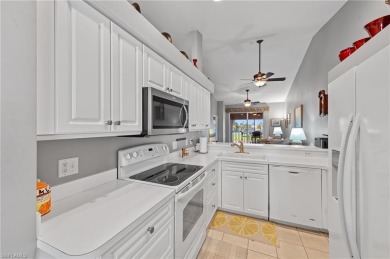 This is the only lakefront condo currently available in on Stoneybrook Golf Club in Florida - for sale on GolfHomes.com, golf home, golf lot