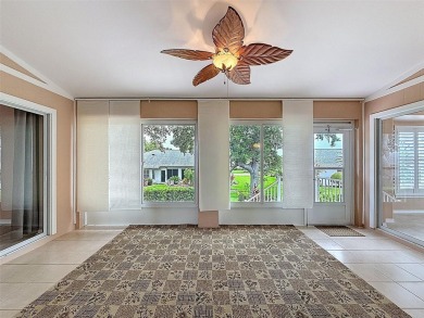 One or more photo(s) has been virtually staged. Meticulously on Heritage Pines Country Club in Florida - for sale on GolfHomes.com, golf home, golf lot