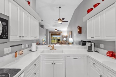 This is the only lakefront condo currently available in on Stoneybrook Golf Club in Florida - for sale on GolfHomes.com, golf home, golf lot