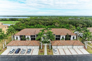 Welcome to your slice of Florida paradise in this Veranda home on River Strand Golf and Country Club At Heritage Harbour  in Florida - for sale on GolfHomes.com, golf home, golf lot