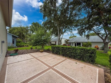 One or more photo(s) has been virtually staged. Meticulously on Heritage Pines Country Club in Florida - for sale on GolfHomes.com, golf home, golf lot