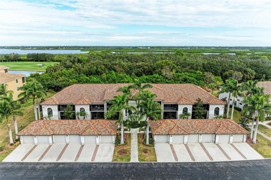 Welcome to your slice of Florida paradise in this Veranda home on River Strand Golf and Country Club At Heritage Harbour  in Florida - for sale on GolfHomes.com, golf home, golf lot
