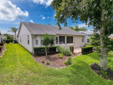 One or more photo(s) has been virtually staged. Meticulously on Heritage Pines Country Club in Florida - for sale on GolfHomes.com, golf home, golf lot