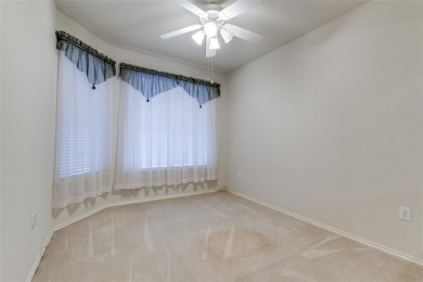 ONE STORY Townhome with the freedom of low maintenance and the on The Clubs at Prestonwood in Texas - for sale on GolfHomes.com, golf home, golf lot