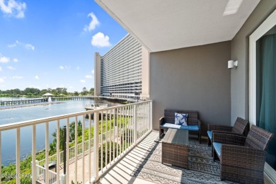Welcome to your slice of paradise at Laketown Wharf Resort! This on Signal Hill Golf Course, Inc. in Florida - for sale on GolfHomes.com, golf home, golf lot