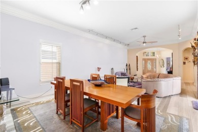 Big Price Reduction. Priced to sell, Lowest priced single family on The Colony Golf and Country Club in Florida - for sale on GolfHomes.com, golf home, golf lot
