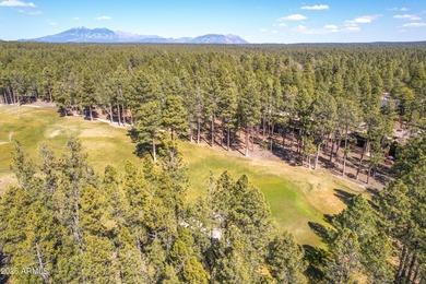 Rustic elegance perfectly situated with panoramic golf course on Forest Highlands Golf Club - The Canyon in Arizona - for sale on GolfHomes.com, golf home, golf lot