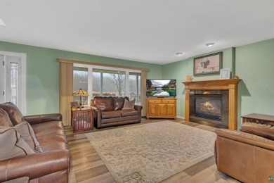 Discover this exceptional 6-bedroom, 4-bathroom home located in on Territory Golf Club in Minnesota - for sale on GolfHomes.com, golf home, golf lot