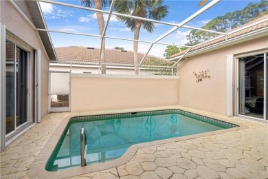 Big Price Reduction. Priced to sell, Lowest priced single family on The Colony Golf and Country Club in Florida - for sale on GolfHomes.com, golf home, golf lot