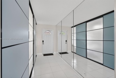 Beautifully updated 1-bedroom, 1-bath residence located in a on Sunrise Lakes Phase III in Florida - for sale on GolfHomes.com, golf home, golf lot