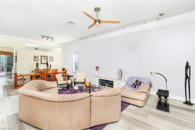 Big Price Reduction. Priced to sell, Lowest priced single family on The Colony Golf and Country Club in Florida - for sale on GolfHomes.com, golf home, golf lot