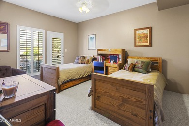 Amazing Southwestern-style townhome located in the beautiful on Rancho Manana Golf Club in Arizona - for sale on GolfHomes.com, golf home, golf lot