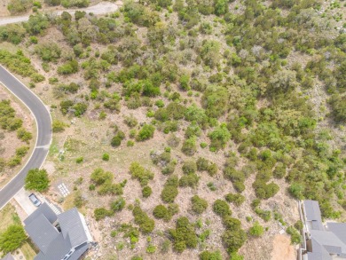 Design and build your dream home on this .97- acre lot on Slick Rock Golf Course - Horseshoe Bay in Texas - for sale on GolfHomes.com, golf home, golf lot