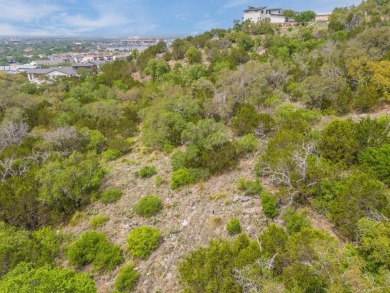 Design and build your dream home on this .97- acre lot on Slick Rock Golf Course - Horseshoe Bay in Texas - for sale on GolfHomes.com, golf home, golf lot