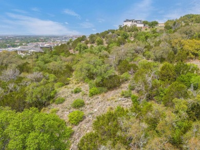 Design and build your dream home on this .97- acre lot on Slick Rock Golf Course - Horseshoe Bay in Texas - for sale on GolfHomes.com, golf home, golf lot