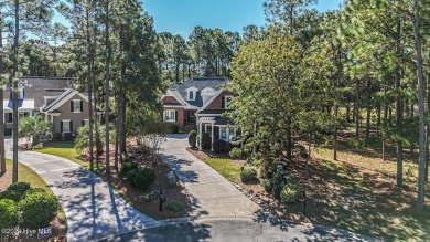 Extremely well-maintained brick home on a quiet cul de sac in on Ocean Ridge Plantation in North Carolina - for sale on GolfHomes.com, golf home, golf lot