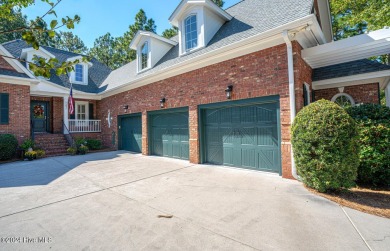 Extremely well-maintained brick home on a quiet cul de sac in on Ocean Ridge Plantation in North Carolina - for sale on GolfHomes.com, golf home, golf lot