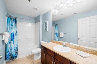 Welcome to your dream coastal retreat at Laketown Wharf Resort! on Signal Hill Golf Course, Inc. in Florida - for sale on GolfHomes.com, golf home, golf lot