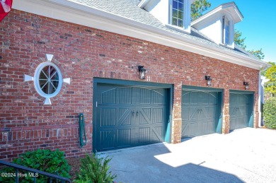 Extremely well-maintained brick home on a quiet cul de sac in on Ocean Ridge Plantation in North Carolina - for sale on GolfHomes.com, golf home, golf lot