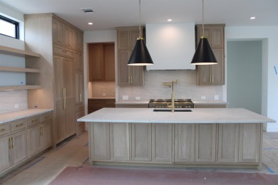 New construction located in the gated Summit Rock Golf Course on Summit Rock Golf Course in Texas - for sale on GolfHomes.com, golf home, golf lot