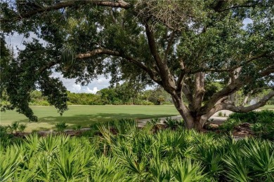 Welcome to this exquisite estate on the 3rd hole of the on Colliers Reserve Country Club in Florida - for sale on GolfHomes.com, golf home, golf lot