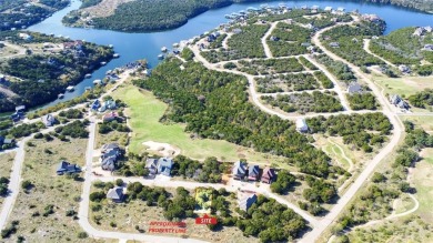 Here's your chance to build a home within the highly desirable on The Cliffs Resort in Texas - for sale on GolfHomes.com, golf home, golf lot