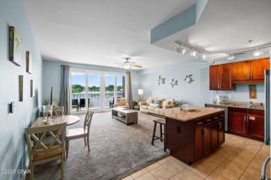 Welcome to your dream coastal retreat at Laketown Wharf Resort! on Signal Hill Golf Course, Inc. in Florida - for sale on GolfHomes.com, golf home, golf lot