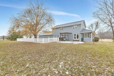 Discover this exceptional 6-bedroom, 4-bathroom home located in on Territory Golf Club in Minnesota - for sale on GolfHomes.com, golf home, golf lot