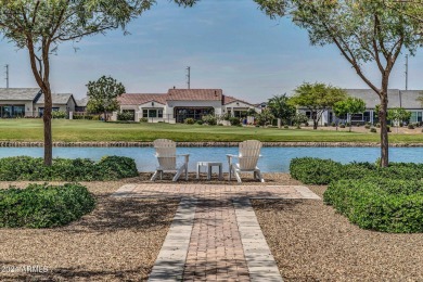 Welcome to your dream home in the exclusive gated community of on Sterling Grove Golf & Country Club in Arizona - for sale on GolfHomes.com, golf home, golf lot