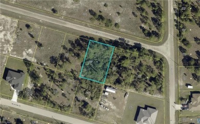 Discover an exceptional opportunity in the rapidly growing on Mirror Lakes Golf Club in Florida - for sale on GolfHomes.com, golf home, golf lot