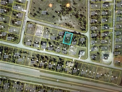 Discover an exceptional opportunity in the rapidly growing on Mirror Lakes Golf Club in Florida - for sale on GolfHomes.com, golf home, golf lot