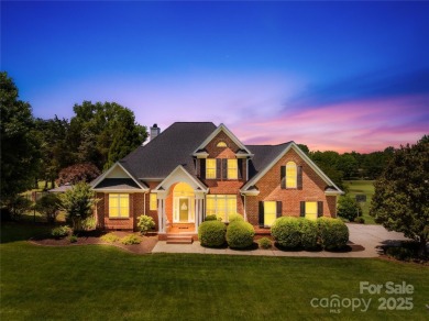 Welcome to your new home in the desired Woodland Hills community on Mallard Head Country Club in North Carolina - for sale on GolfHomes.com, golf home, golf lot