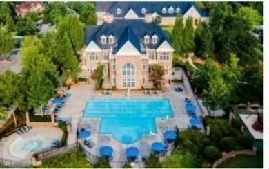 Come Build your DREAM CUSTOM home on one of the last estate lots on Manor Golf and Country Club in Georgia - for sale on GolfHomes.com, golf home, golf lot