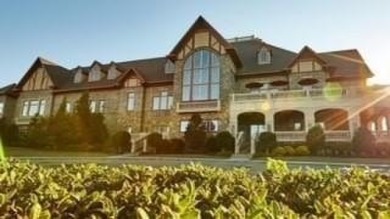 Come Build your DREAM CUSTOM home on one of the last estate lots on Manor Golf and Country Club in Georgia - for sale on GolfHomes.com, golf home, golf lot
