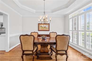 Welcome to your new home in the desired Woodland Hills community on Mallard Head Country Club in North Carolina - for sale on GolfHomes.com, golf home, golf lot