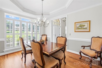 Welcome to your new home in the desired Woodland Hills community on Mallard Head Country Club in North Carolina - for sale on GolfHomes.com, golf home, golf lot