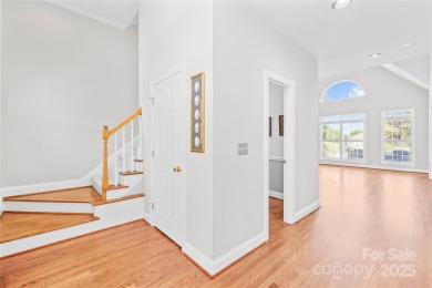 Welcome to your new home in the desired Woodland Hills community on Mallard Head Country Club in North Carolina - for sale on GolfHomes.com, golf home, golf lot