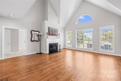 Welcome to your new home in the desired Woodland Hills community on Mallard Head Country Club in North Carolina - for sale on GolfHomes.com, golf home, golf lot
