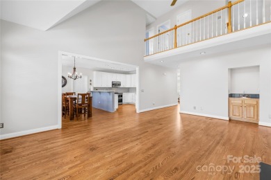 Welcome to your new home in the desired Woodland Hills community on Mallard Head Country Club in North Carolina - for sale on GolfHomes.com, golf home, golf lot