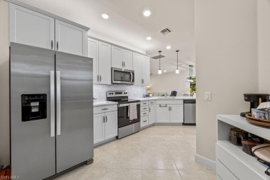 Welcome to this immaculate *Cascadia* model 2 bedroom + den, 2 on Panther Run Golf Club in Florida - for sale on GolfHomes.com, golf home, golf lot