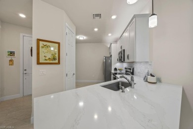 Welcome to this immaculate *Cascadia* model 2 bedroom + den, 2 on Panther Run Golf Club in Florida - for sale on GolfHomes.com, golf home, golf lot