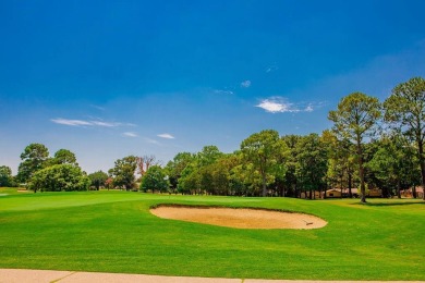 Beautiful lot looking at the Golf Course from the front porch! on Hide-A-Way Lake Golf Course in Texas - for sale on GolfHomes.com, golf home, golf lot