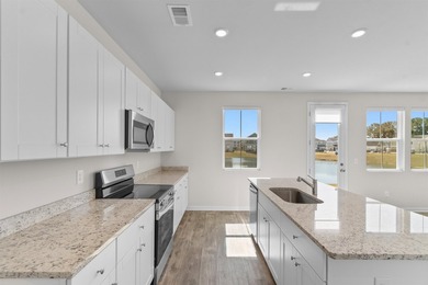 RARE OPPORTUNITY: SHORT-TERM RENTALS ALLOWED with tranquil POND on River Hills Golf and Country Club in South Carolina - for sale on GolfHomes.com, golf home, golf lot