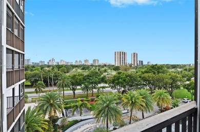 BRIGHT & SPACIOUS 1BR/1.5BA W/913SF OF LIV SPACE. A SPACIOUS LIV on Turnberry Isle Resort and Club in Florida - for sale on GolfHomes.com, golf home, golf lot