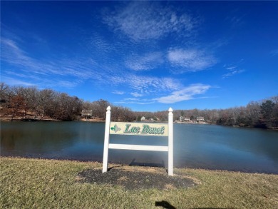 This is an exceptional opportunity to build your dream home in a on Terre Du Lac Golf and Country Club in Missouri - for sale on GolfHomes.com, golf home, golf lot