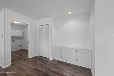 Nestled in the gated coastal community of Fairfield Harbour on Harbour Point Golf Club in North Carolina - for sale on GolfHomes.com, golf home, golf lot