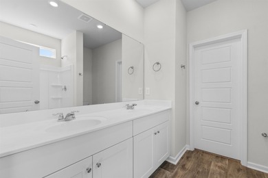 RARE OPPORTUNITY: SHORT-TERM RENTALS ALLOWED with tranquil POND on River Hills Golf and Country Club in South Carolina - for sale on GolfHomes.com, golf home, golf lot