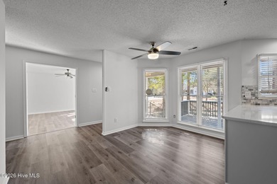 Nestled in the gated coastal community of Fairfield Harbour on Harbour Point Golf Club in North Carolina - for sale on GolfHomes.com, golf home, golf lot